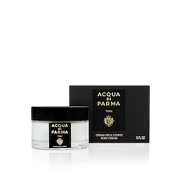 Yuzu Body Cream - Krem do ciała